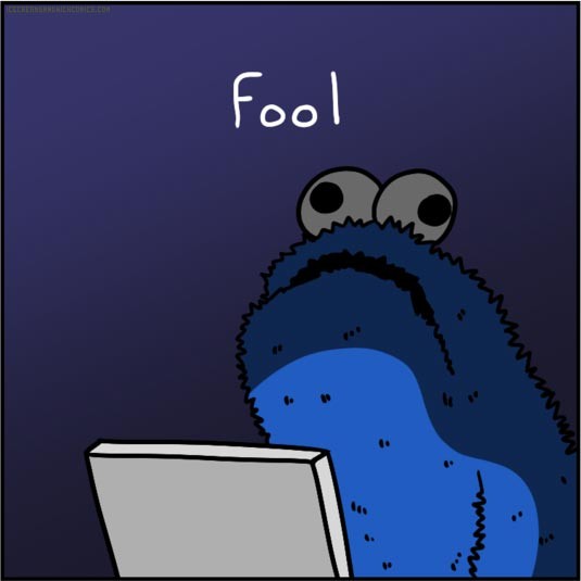 fool