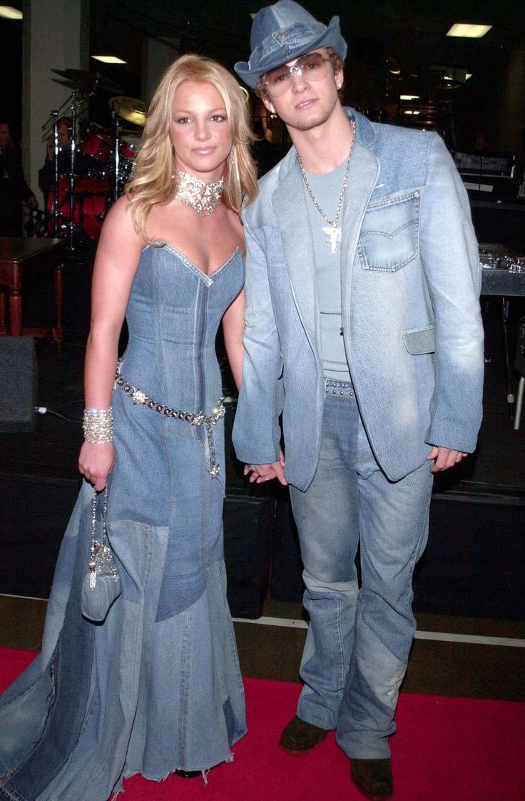 denim